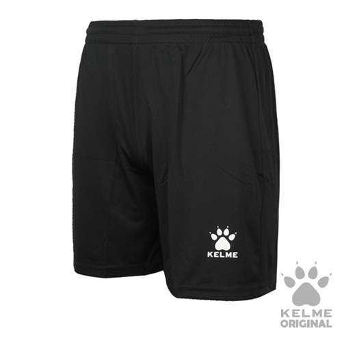 K15Z434-1 Football shorts Black