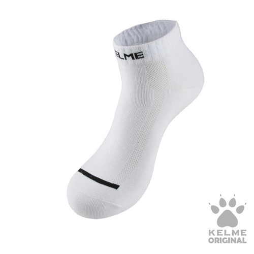 K15Z958 Running socks White