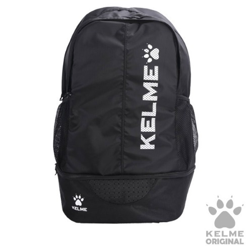 9893020 Backpack(Kids) Black/White